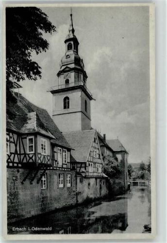 Erbach
