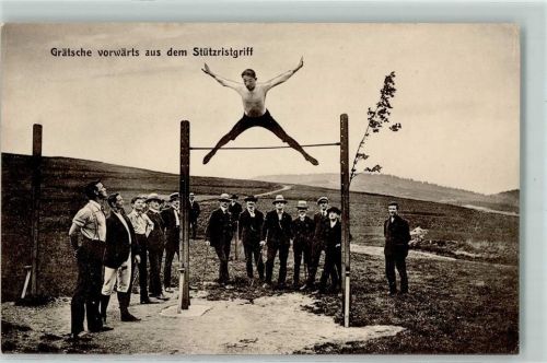 Ansichtskarte