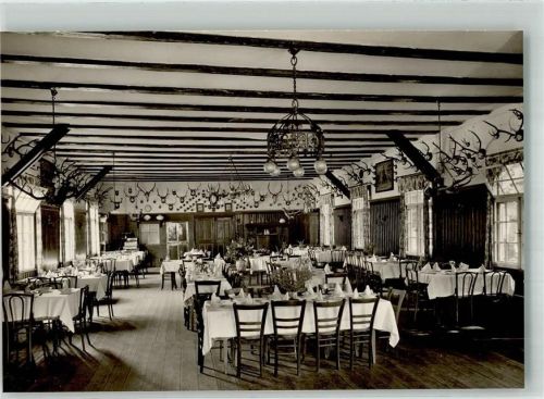 Großholzleute Hotel Gasthaus Adler