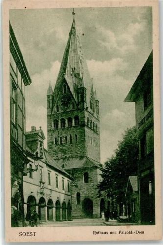 Soest