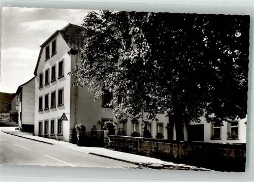 Waldmohr Altersheim