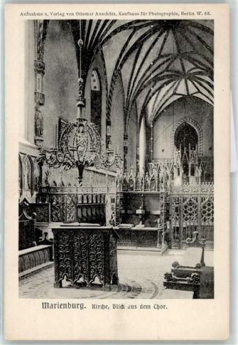 Marienburg