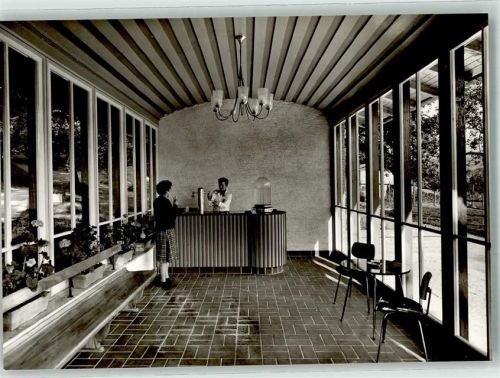 Nürtingen Trinkhalle Nürtinger Heinrichsquelle