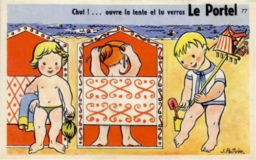 Le Portel Le Portel (Frankreich) Leporello I-II