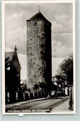 Schwäbisch Gmünd