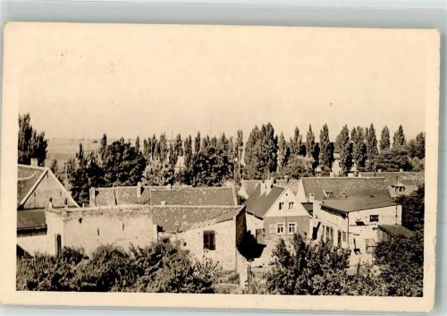 Teutschenthal Foto AK