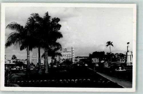 Caracas La Gran Avenida Auto