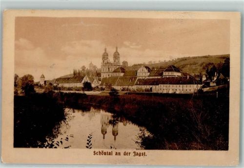 Schöntal