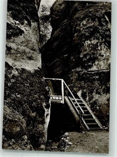 Bodman Mariaschlucht Eingang
