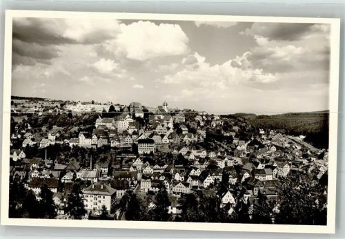 Altensteig