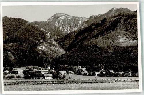 83224 W8217 Staudach-Egerndach FOTO KEINE AK Ort handschriftlich Foto Original aus Archiv eines Ansichtskartenverlags