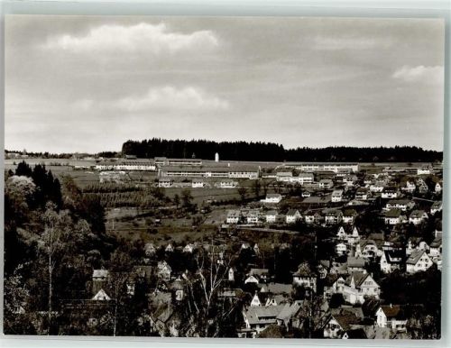 Altensteig