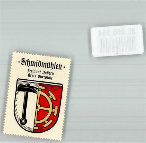 Schmidmühlen
