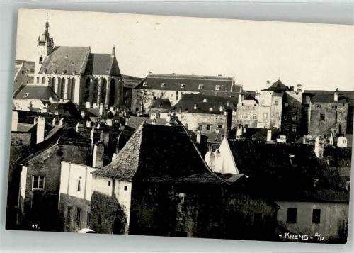 Krems Kirche
