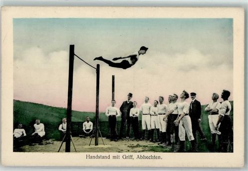 Ansichtskarte