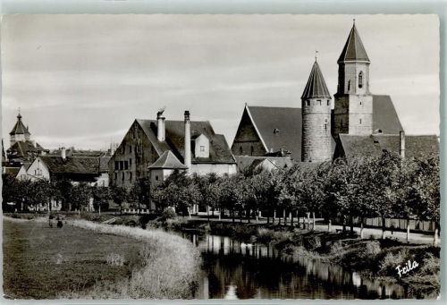 Gunzenhausen An der Altmühl