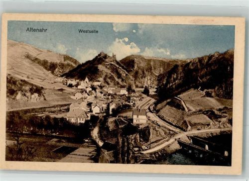 Altenahr 1914
