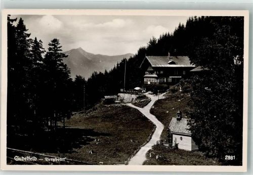 Sudelfeld Hotel