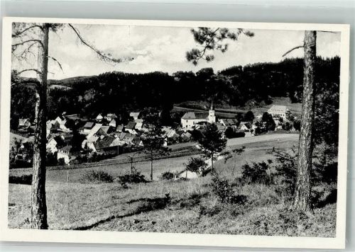 Obertrubach