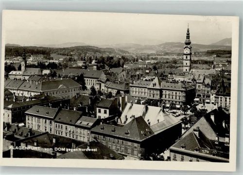Klagenfurt