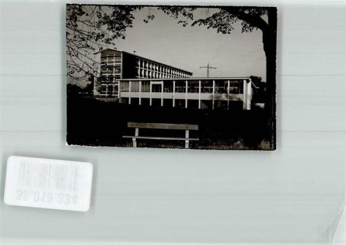 Rheinfelden Ort handschriftlich Foto Original aus Archiv eines Ansichtskartenverlages