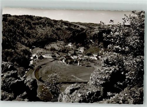 Behringersmühle