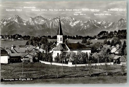 Trauchgau
