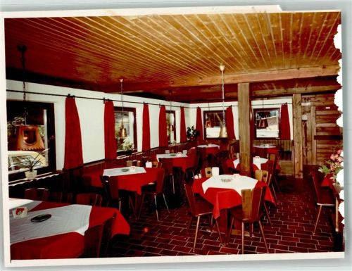 Hundseck Gasthaus Ort handschriftlich Foto Original aus Archiv eines Ansichtskartenverlages