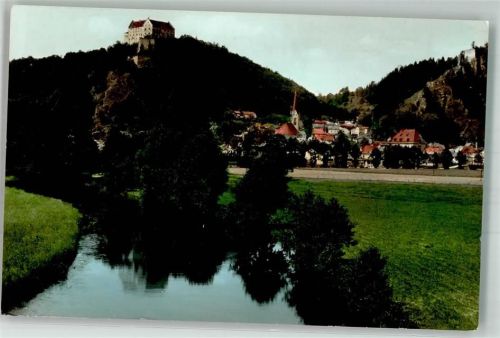 Riedenburg