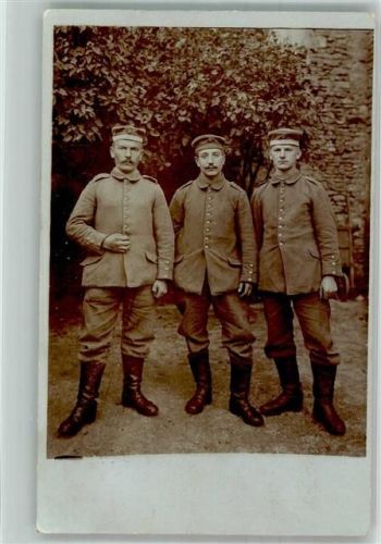 1915 Uniform WK I Inf.-Rgt. Nr. 371. 10. Ers. Div. II, Bataillon K.D. Feldpostexp. 10. Ersatz Div