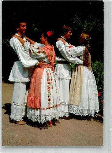 Ljubljana Tracht