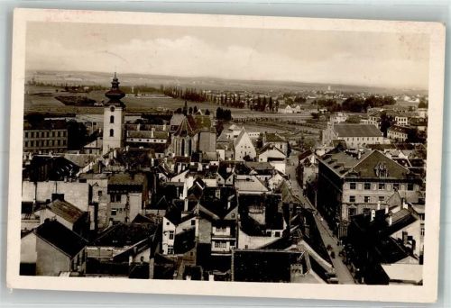 Ceske Budejovice