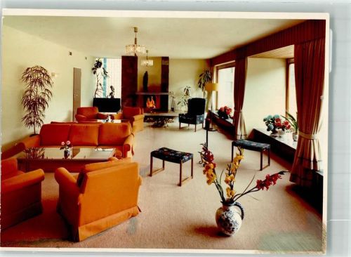 Benediktbeuern Hotel Friedenseiche Ort handschrfitlich Foto Original aus Archiv eines Ansichtskartenverlags