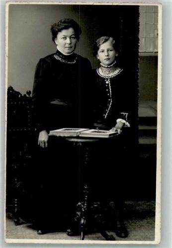 Gaildorf Ort lt. Fotograf Familienfoto