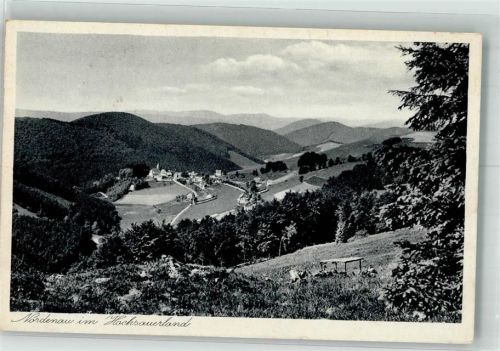 Nordenau