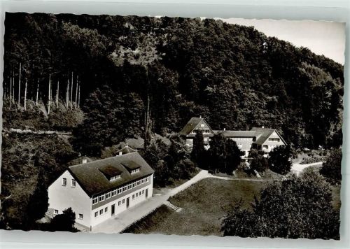 Wildberg Pension Saron