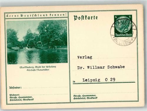 Markkleeberg 1934