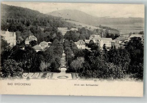 Bad Brückenau
