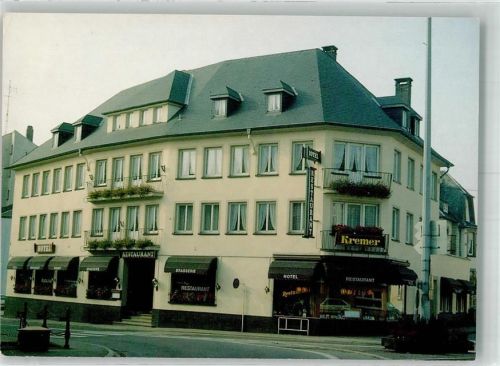 Diekirch Hotel Kremer