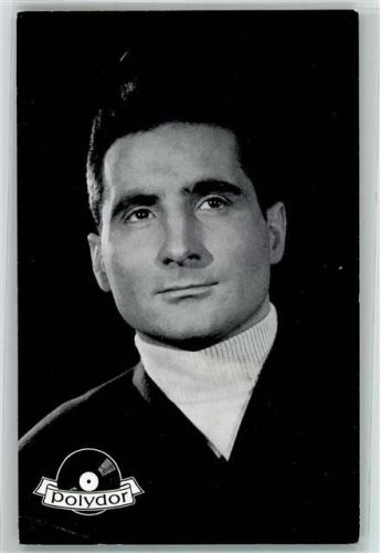 Freddy Quinn Polydor