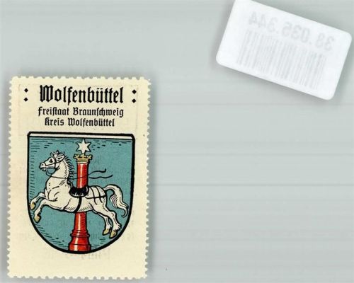 Wolfenbüttel