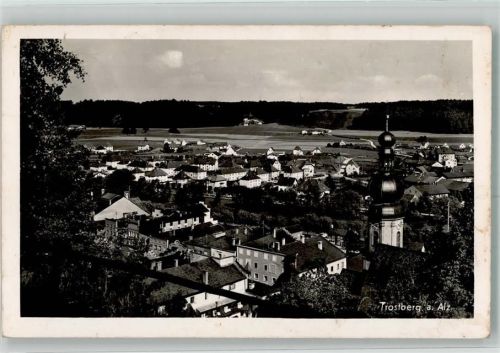 Trostberg 1942