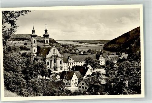 Zwiefalten Kirche Kloster Münster