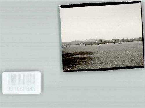 Irschenberg Foto Original aus Archiv eines Ansichtskartenverlages