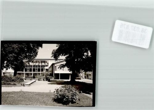 Nürtingen Ort handschriftlich Foto Original aus Archiv eines Ansichtskartenverlages