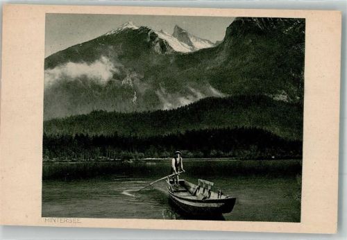 Hintersee