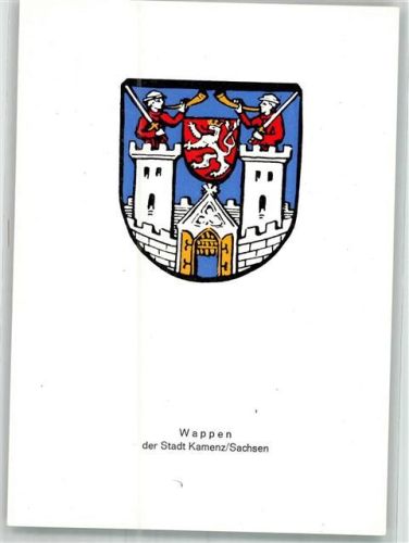 Kamenz Wappen