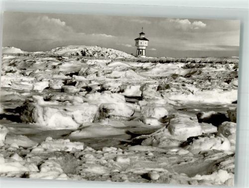 Langeoog Leuchtturm