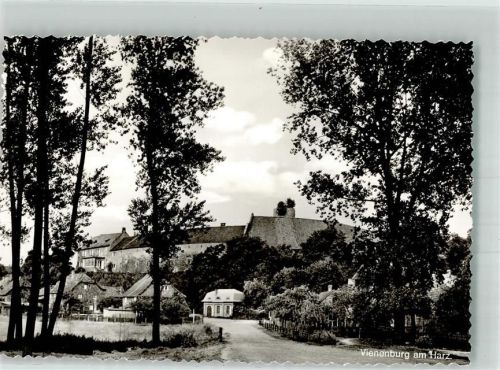 Vienenburg