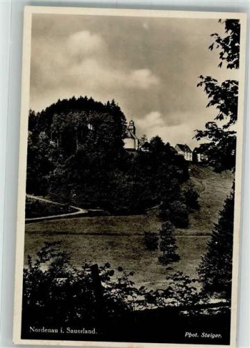 Nordenau